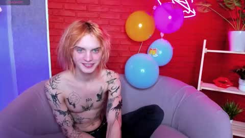 archiehali online show from September 29, 8:52 pm