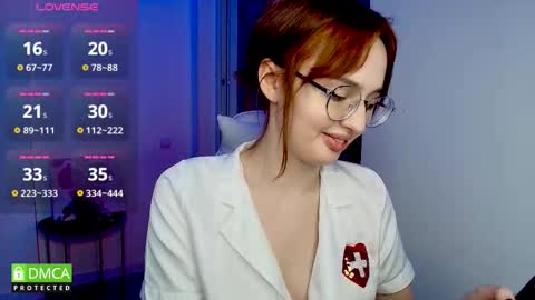 Nikki online show from March 3, 5:31 pm