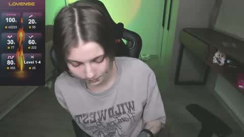 Im Arden online show from February 14, 7:49 pm