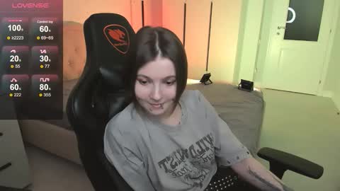Im Arden online show from May 21, 10:05 pm