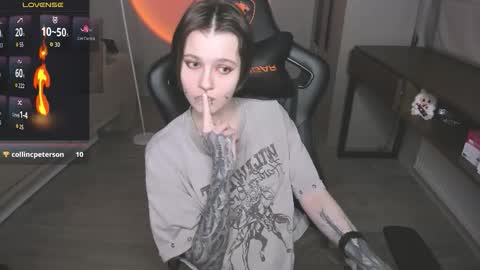 Im Arden online show from February 15, 4:28 pm