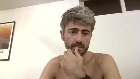 ardiac online show from March 1, 8:32 pm