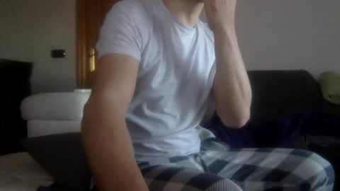 ardiendo36 online show from February 7, 8:33 am