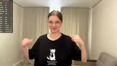 Caroline online show from March 27, 10:49 am