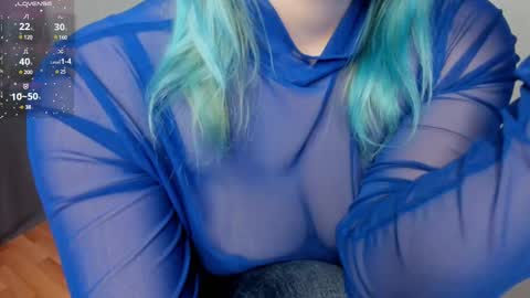 Adela online show from February 21, 4:59 pm