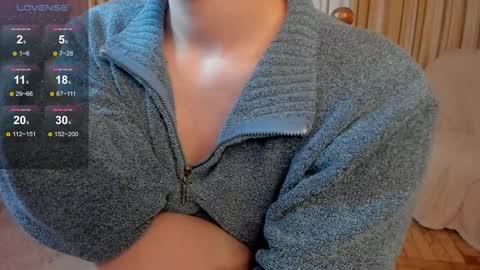 Adela online show from January 13, 10:45 pm