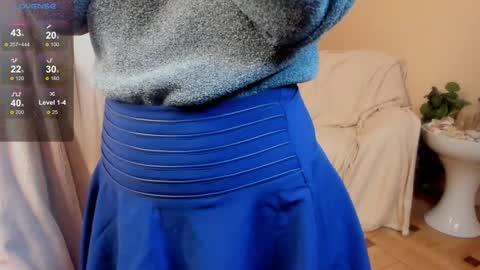 Adela online show from January 22, 7:24 pm