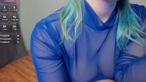 Adela online show from February 21, 11:10 pm