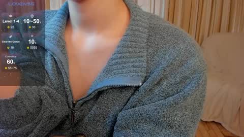 Adela online show from January 13, 7:42 pm