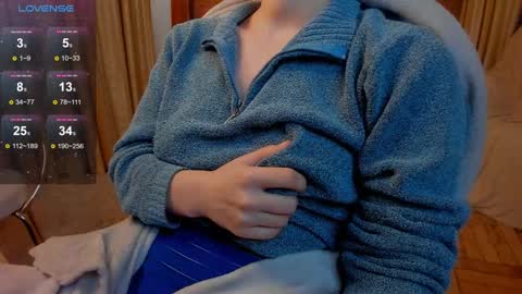 Adela online show from January 23, 10:11 pm