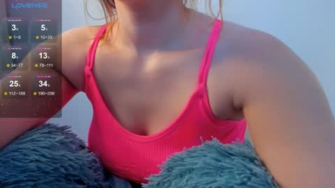 Adela online show from February 9, 10:11 pm