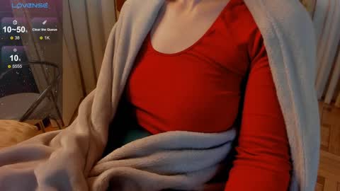 Adela online show from January 30, 12:29 am