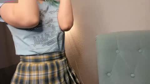 Adela online show from February 26, 4:27 pm