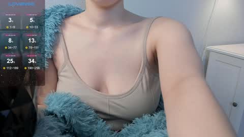 Adela online show from February 3, 10:11 pm