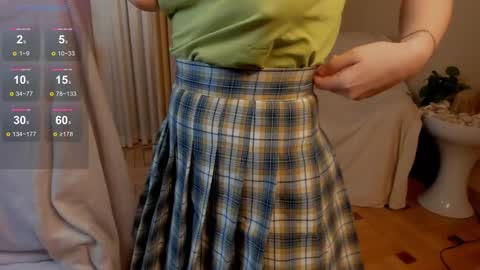 Adela online show from January 17, 10:23 pm