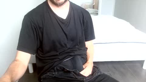Arek online show from June 9, 2:17 pm