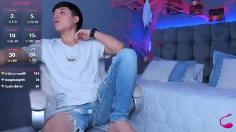 Ares online show from October 22, 3:53 am