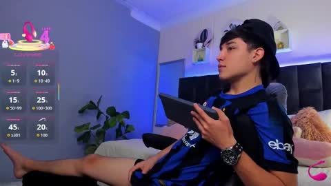 Ares online show from September 30, 1:32 pm