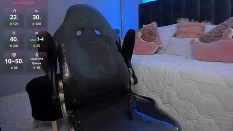 Ares online show from October 4, 2:48 pm