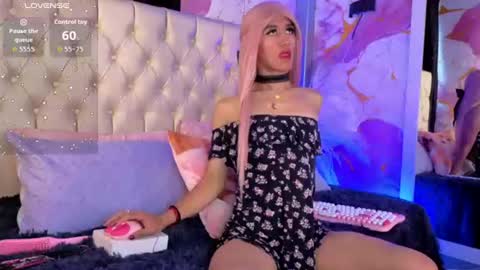 ares_twins online show from June 9, 8:52 pm
