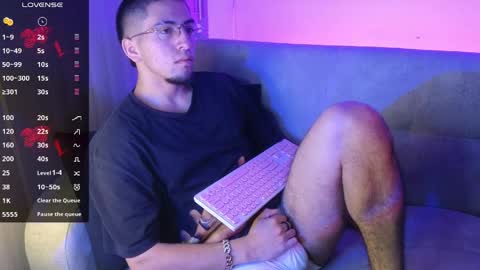 Mateo online show from May 4, 2:01 pm