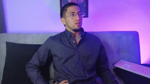 Mateo online show from March 17, 4:12 pm