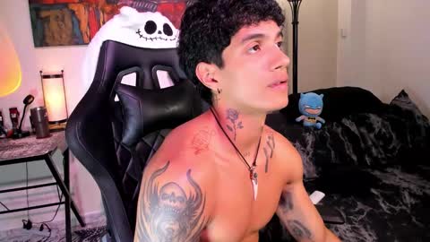 aress444 online show from February 6, 12:25 am