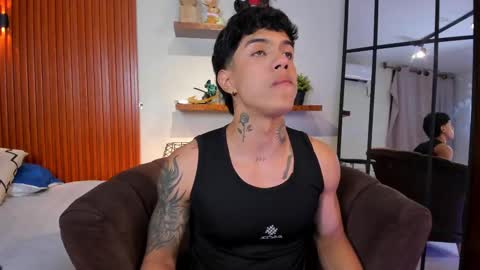 Snapshot of aress444 chatting on September 19, 2:05 am aress444 online show from September 19, 2:05 am