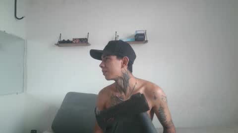 Ares online show from December 2, 3:43 pm