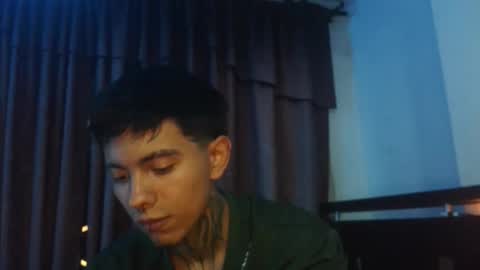 Ares online show from December 17, 4:19 am