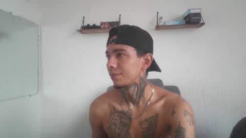 Ares online show from November 29, 2:14 pm