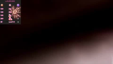 AREXXBLAKK online show from March 30, 2:44 am