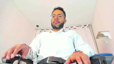 Alex Cortez online show from May 4, 6:03 pm