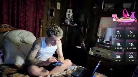 argabright online show from March 8, 7:12 am