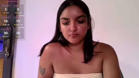 Bella online show from July 15, 5:17 pm