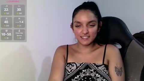 Bella online show from October 10, 3:12 am