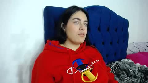 ARIANNA  online show from December 21, 3:46 am