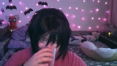 Ahri online show from December 30, 10:43 am