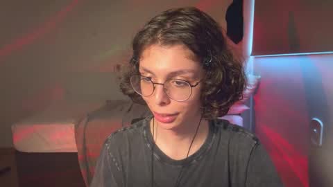 Ari online show from January 10, 7:52 pm