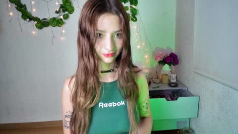 ari online show from February 7, 4:37 am