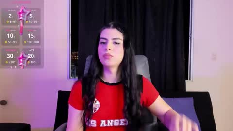 Ari online show from December 17, 6:20 am