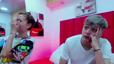 ari_stonne online show from July 28, 6:20 pm