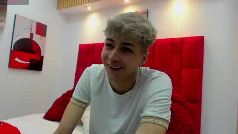 ari_stonne online show from July 28, 12:34 pm
