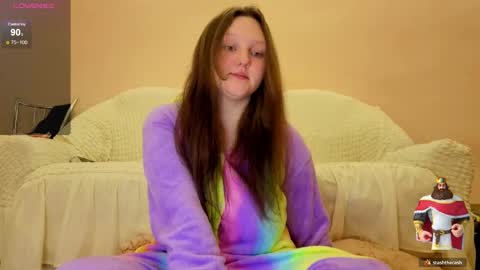 Aria online show from January 14, 9:12 pm