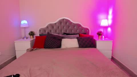 Snapshot of aria_blisss chatting on October 7, 1:12 am aria_blisss online show from October 7, 1:12 am