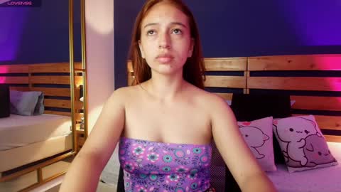 Aria online show from January 3, 7:18 pm