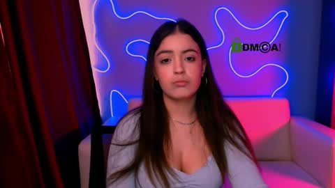 Aria online show from March 25, 12:01 pm