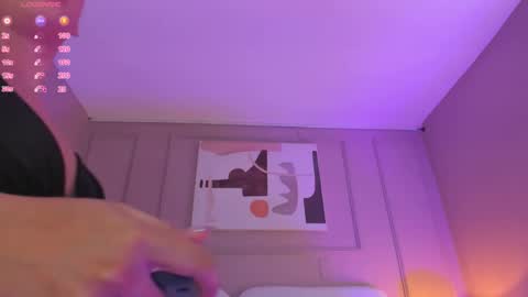 Aria  online show from May 16, 3:03 am