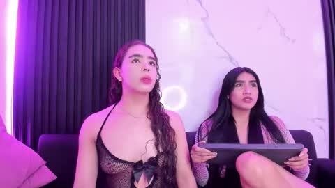 aria_henao online show from December 21, 3:57 am