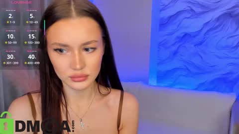 aria_mila online show from December 15, 11:28 am